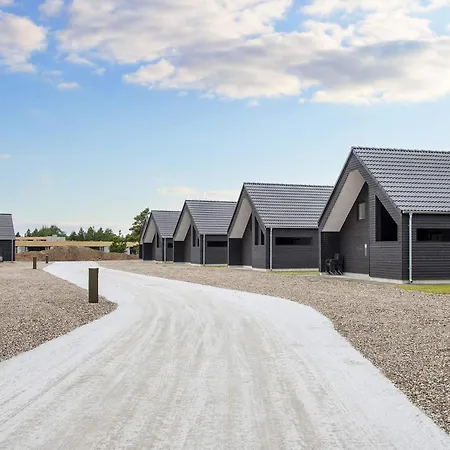 Luxury Retreat Near Lakolk * Kongsmark