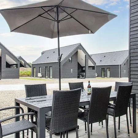 Luxury Retreat Near Lakolk *