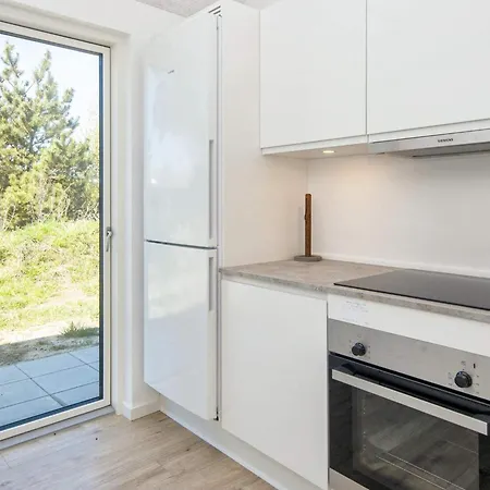 Luxury Retreat Near Lakolk