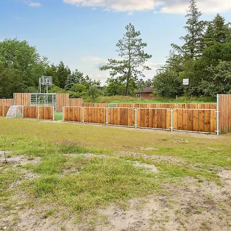 Luxury Retreat Near Lakolk * Kongsmark